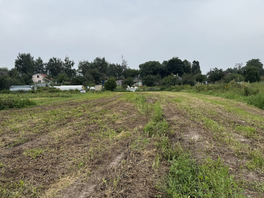 Продам участок 15 соток, ИЖС, Бунятино д, 0 км от города