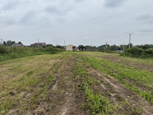 Продам участок 15 соток, ИЖС, Бунятино д, 0 км от города