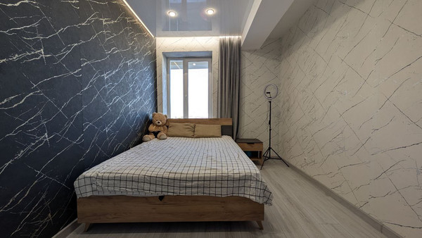 Продам двухкомнатную (2-комн.) квартиру, Вампилова ул, 44, Иркутск г