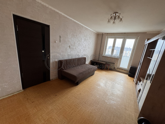 Продам комнату в 2-комн. квартире, Кантемировская ул, 20к1, Москва г