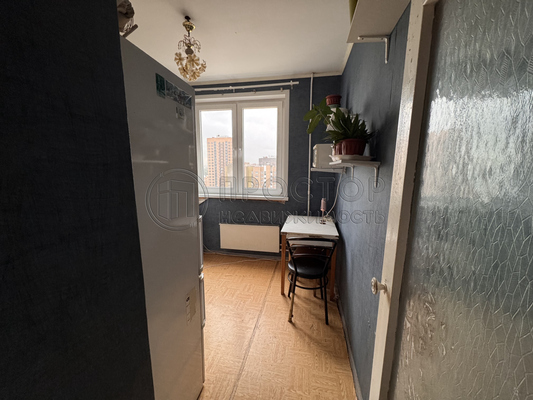 Продам комнату в 2-комн. квартире, Кантемировская ул, 20к1, Москва г