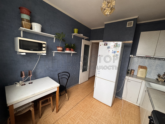 Продам комнату в 2-комн. квартире, Кантемировская ул, 20к1, Москва г