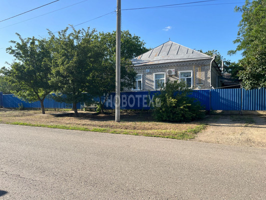 Продам дом, Октябрьская ул, 42, Челбасская ст-ца, 0 км от города