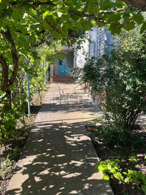 Продам дом, Октябрьская ул, 42, Челбасская ст-ца, 0 км от города