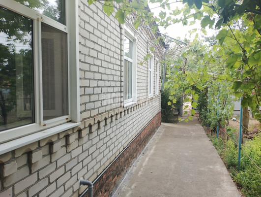 Продам дом, Октябрьская ул, 42, Челбасская ст-ца, 0 км от города