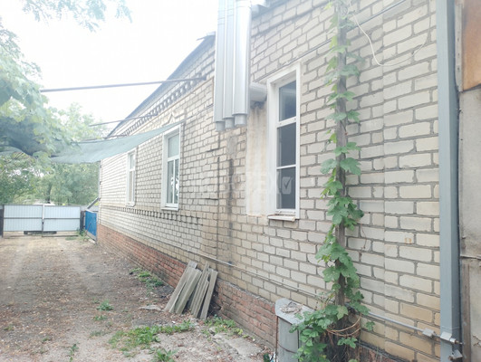 Продам дом, Октябрьская ул, 42, Челбасская ст-ца, 0 км от города