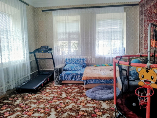 Продам дом, Октябрьская ул, 42, Челбасская ст-ца, 0 км от города