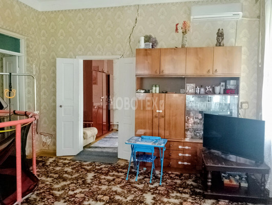 Продам дом, Октябрьская ул, 42, Челбасская ст-ца, 0 км от города