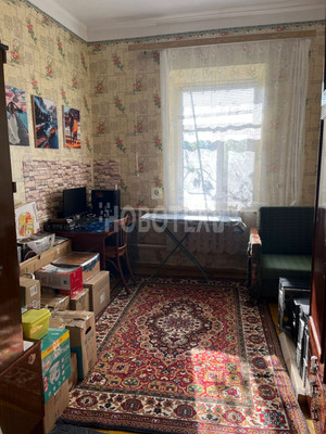 Продам дом, Октябрьская ул, 42, Челбасская ст-ца, 0 км от города