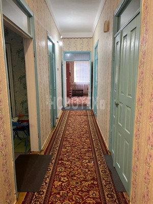 Продам дом, Октябрьская ул, 42, Челбасская ст-ца, 0 км от города