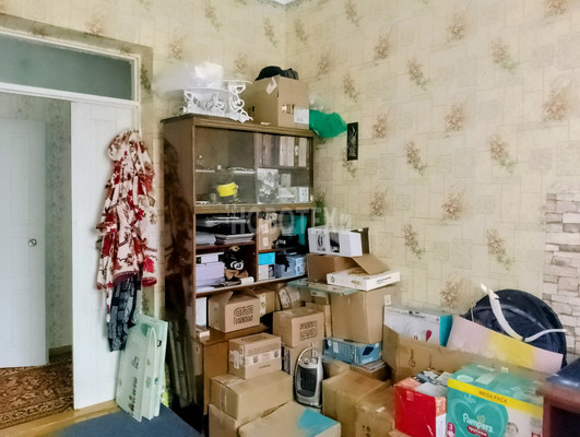 Продам дом, Октябрьская ул, 42, Челбасская ст-ца, 0 км от города