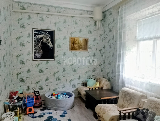 Продам дом, Октябрьская ул, 42, Челбасская ст-ца, 0 км от города