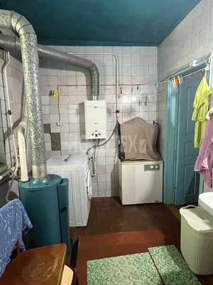 Продам дом, Октябрьская ул, 42, Челбасская ст-ца, 0 км от города