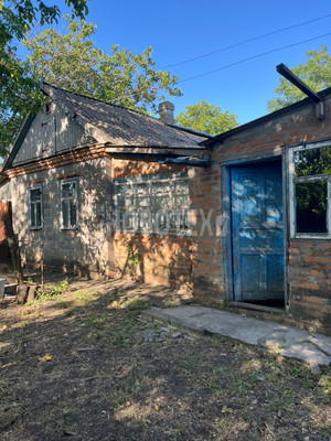 Продам дом, Октябрьская ул, 42, Челбасская ст-ца, 0 км от города