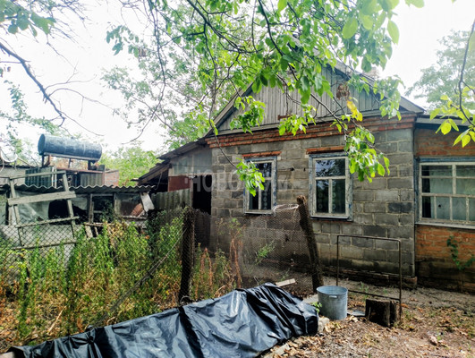 Продам дом, Октябрьская ул, 42, Челбасская ст-ца, 0 км от города