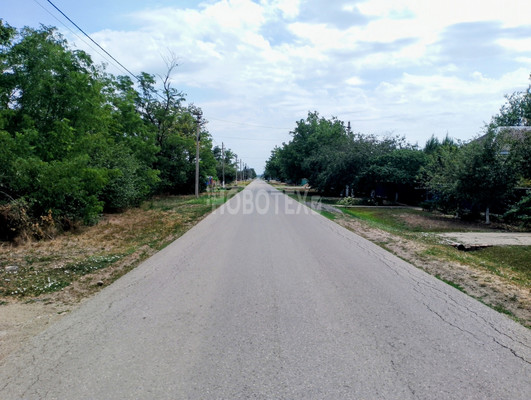 Продам дом, Октябрьская ул, 42, Челбасская ст-ца, 0 км от города