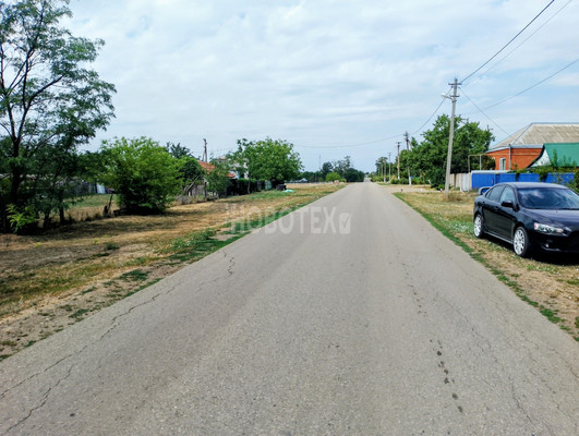 Продам дом, Октябрьская ул, 42, Челбасская ст-ца, 0 км от города