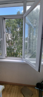 Продам трехкомнатную (3-комн.) квартиру, Молодой Гвардии ул, 68, Брянск г