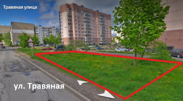 Сдам торговое помещение 50 м2, Травяная ул, 18, Выборг г