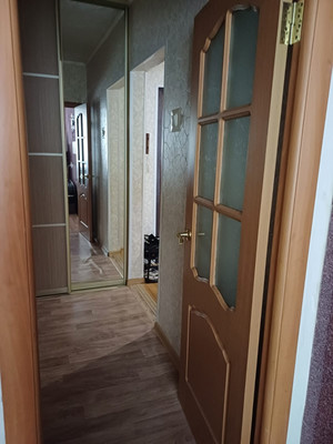 Продам двухкомнатную (2-комн.) квартиру, Великой Победы б-р, 21, Волгодонск г