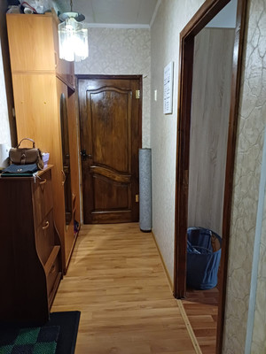 Продам двухкомнатную (2-комн.) квартиру, Великой Победы б-р, 21, Волгодонск г