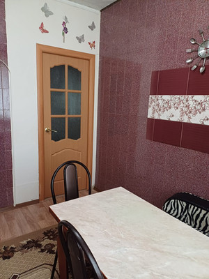 Продам двухкомнатную (2-комн.) квартиру, Великой Победы б-р, 21, Волгодонск г