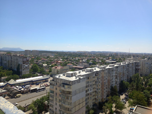 Продам двухкомнатную (2-комн.) квартиру, Победы пр-кт, 218, Симферополь г