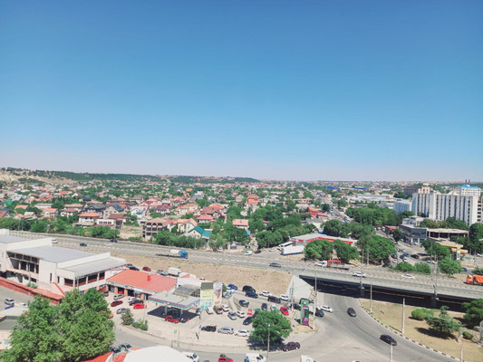 Продам двухкомнатную (2-комн.) квартиру, Победы пр-кт, 218, Симферополь г