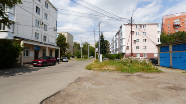 Продам коммерческое помещение 85,5 м2, Ботанический проезд, 12, Ставрополь г