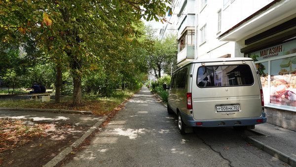 Продам коммерческое помещение 85,5 м2, Ботанический проезд, 12, Ставрополь г