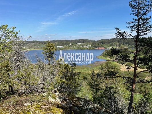 Продам участок 15 соток, Садоводство, Куркиекское ш, Хийтола п, 180 км от города