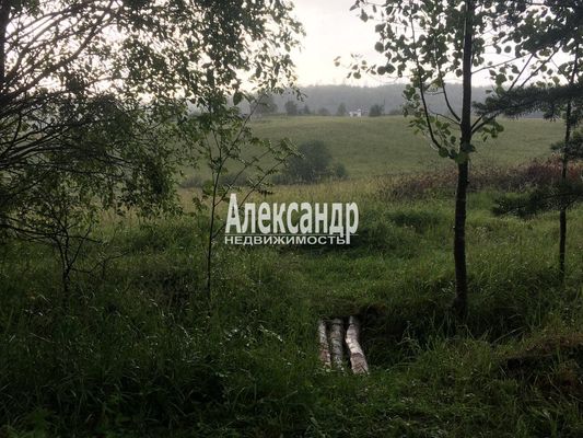 Продам участок 15 соток, Садоводство, Куркиекское ш, Хийтола п, 180 км от города