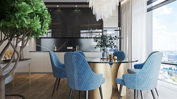 Продам трехкомнатную (3-комн.) квартиру, Летниковская ул, 11к1, Москва г