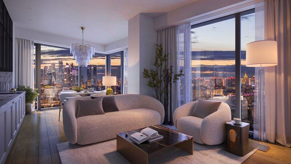 Продам трехкомнатную (3-комн.) квартиру, Летниковская ул, 11к1, Москва г