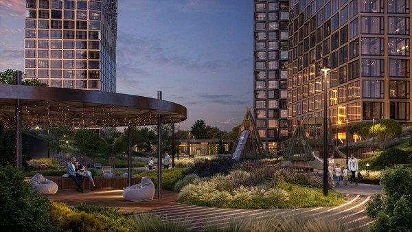 Продам трехкомнатную (3-комн.) квартиру, Летниковская ул, 11к1, Москва г