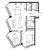 Продам трехкомнатную (3-комн.) квартиру, Летниковская ул, 11к1, Москва г