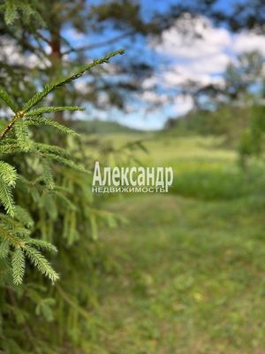 Продам участок 10,37 соток, Садоводство, Куркиекское ш, Хийтола п, 180 км от города