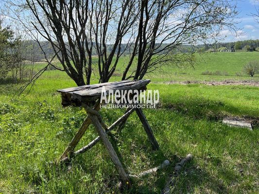 Продам участок 10,37 соток, Садоводство, Куркиекское ш, Хийтола п, 180 км от города