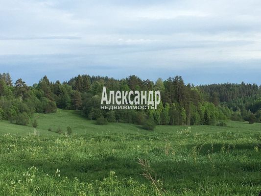 Продам участок 10,37 соток, Садоводство, Куркиекское ш, Хийтола п, 180 км от города