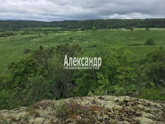 Продам участок 10,37 соток, Садоводство, Куркиекское ш, Хийтола п, 180 км от города