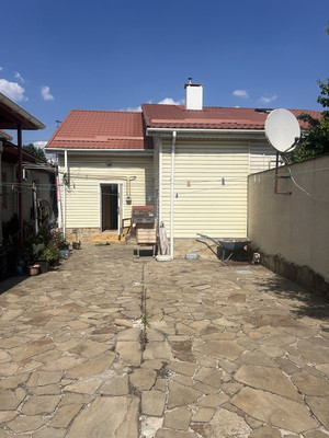 Продам дом, Ким ул, 27, Симферополь г, 0 км от города