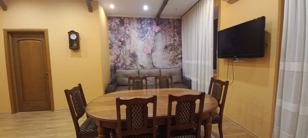 Продам многокомнатную квартиру, Логовская ул, 2, Волгодонск г