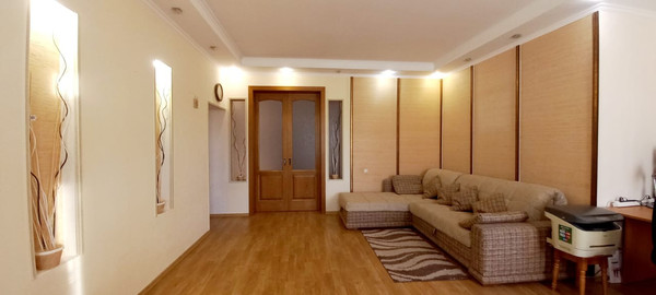 Продам многокомнатную квартиру, Логовская ул, 2, Волгодонск г