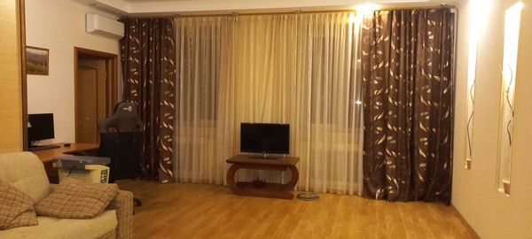 Продам многокомнатную квартиру, Логовская ул, 2, Волгодонск г