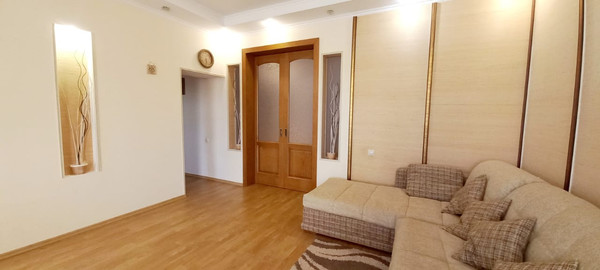 Продам многокомнатную квартиру, Логовская ул, 2, Волгодонск г