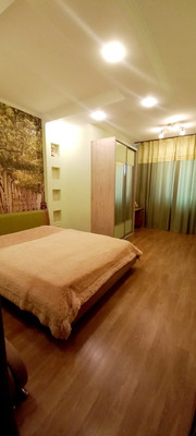 Продам многокомнатную квартиру, Логовская ул, 2, Волгодонск г