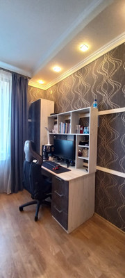 Продам многокомнатную квартиру, Логовская ул, 2, Волгодонск г