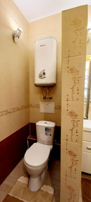 Продам многокомнатную квартиру, Логовская ул, 2, Волгодонск г