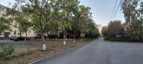 Продам многокомнатную квартиру, Логовская ул, 2, Волгодонск г