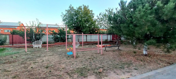 Продам многокомнатную квартиру, Логовская ул, 2, Волгодонск г